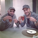 Maher zain sur yala.fm